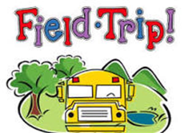 Reminder re: 6th Class Educational Trip tomorrow